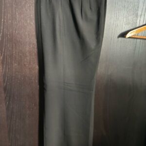 Banana Republic Black Pantsuit